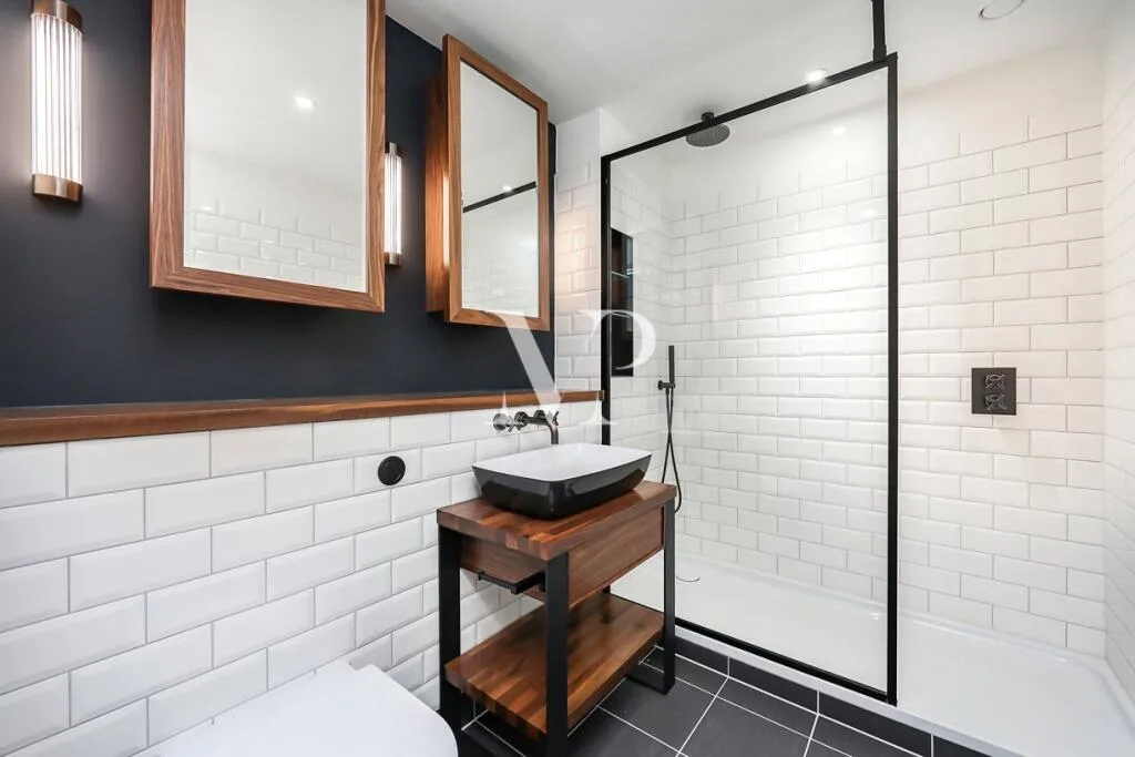 Studio apartment for rent