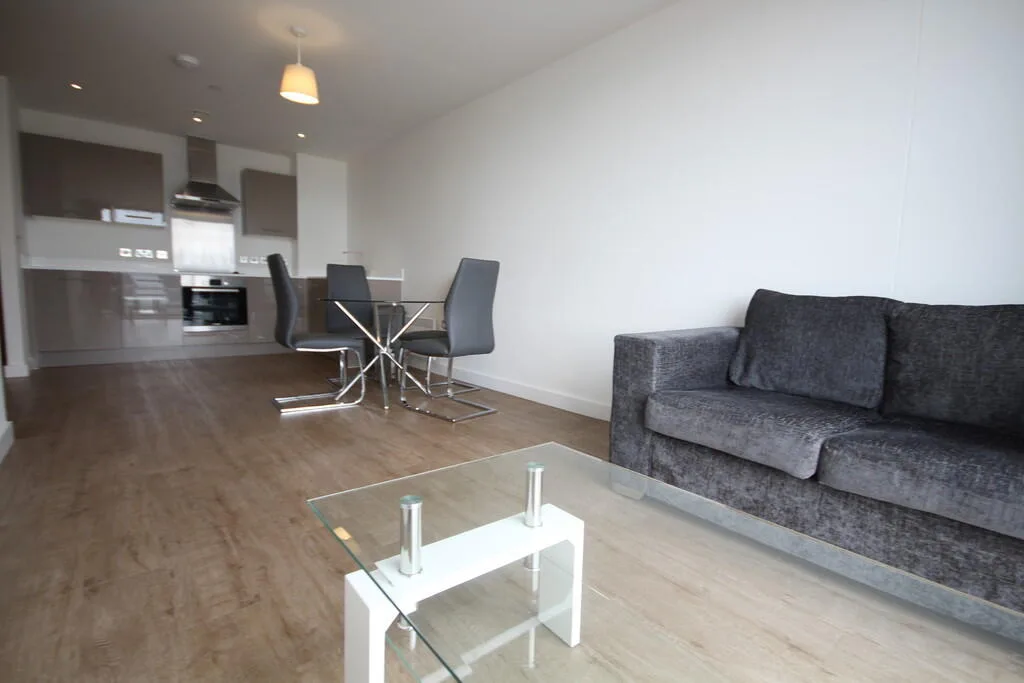 1 bedroom apartment for rent