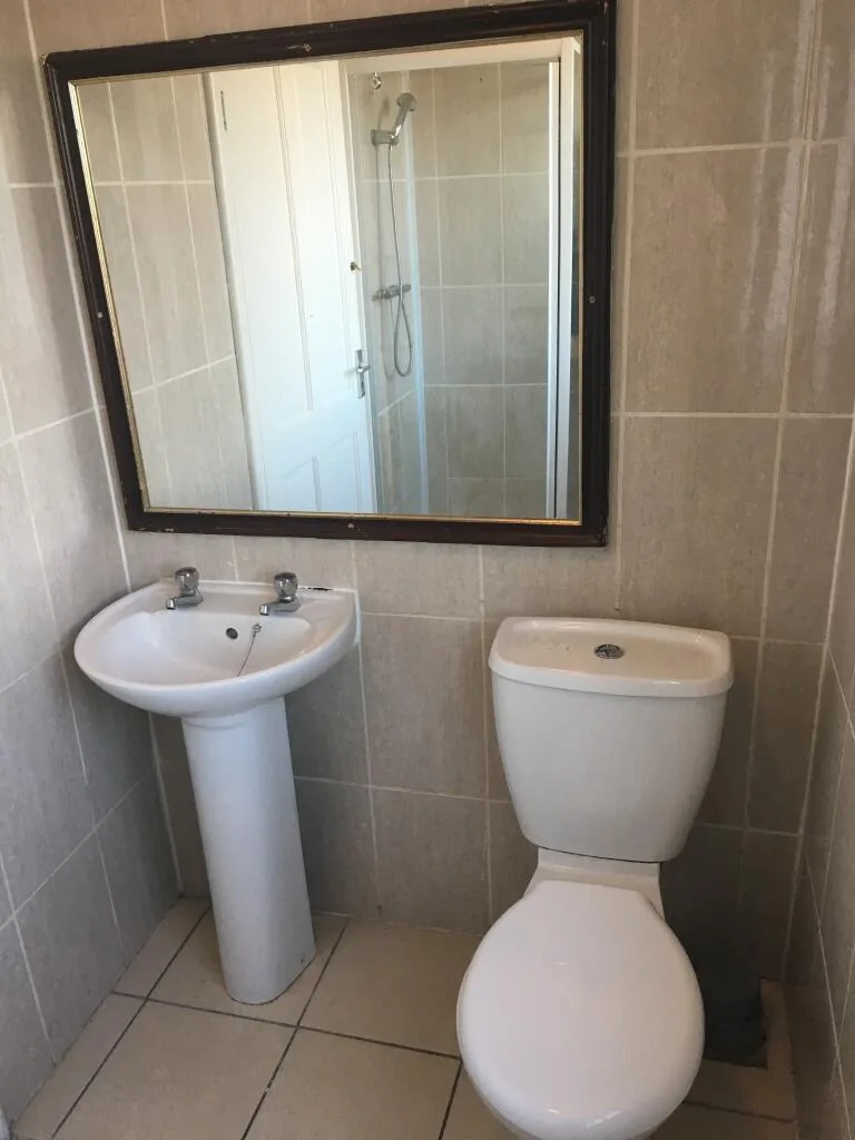 4 bedroom house for rent