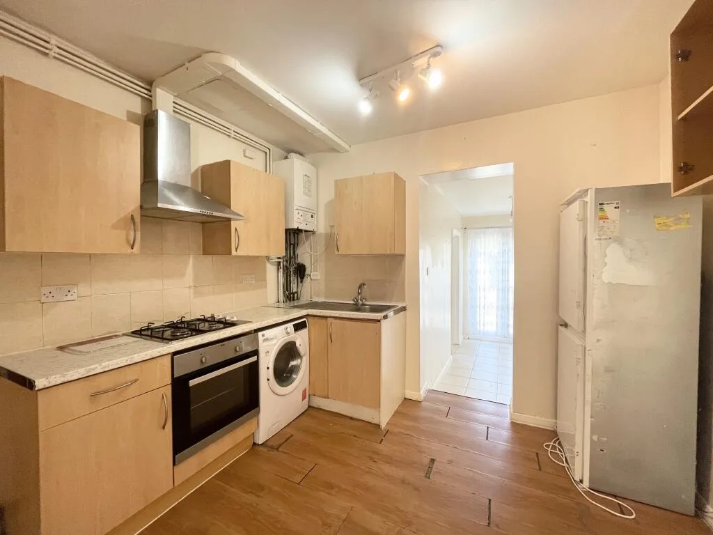 4 bedroom house for rent