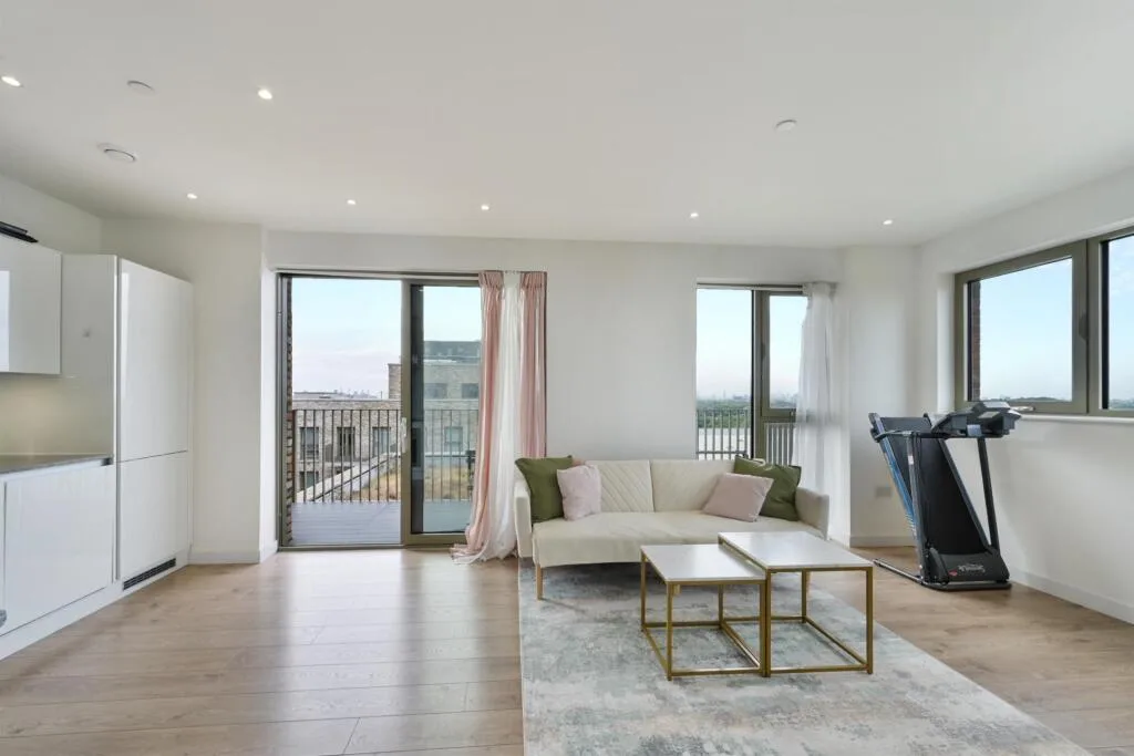 1 bedroom apartment for rent