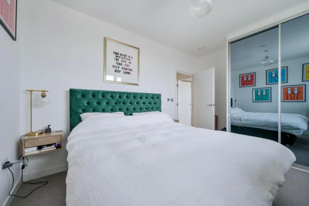 1 bedroom apartment for rent
