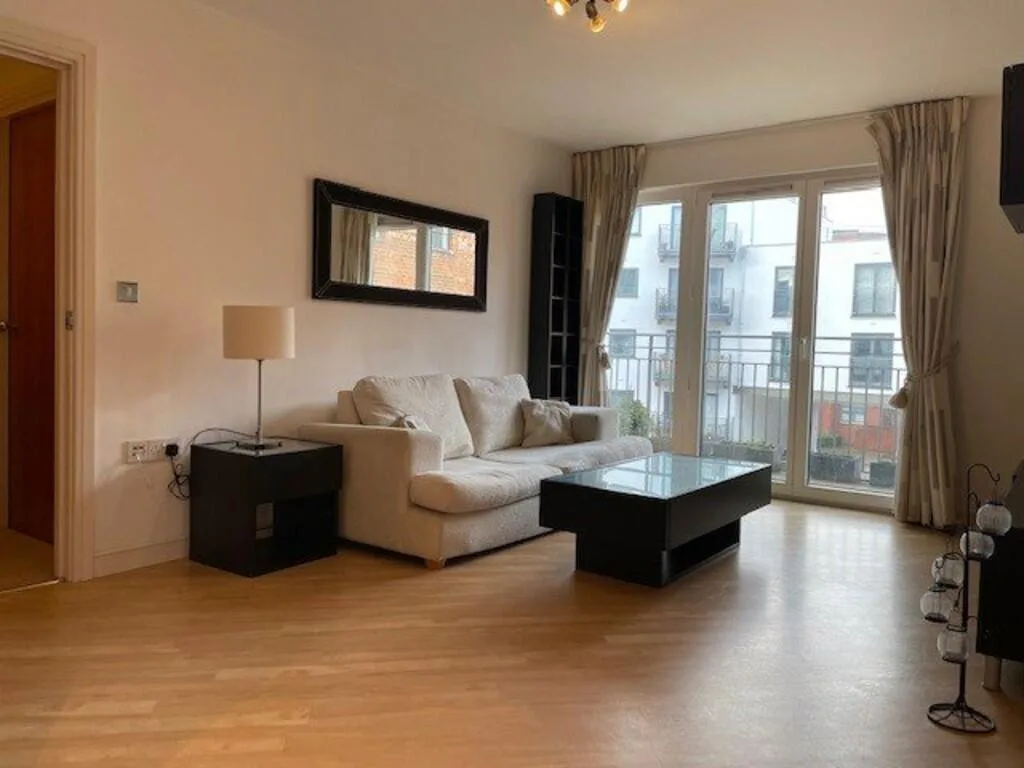 1 bedroom apartment for rent
