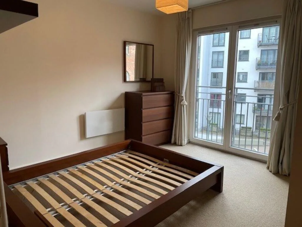 1 bedroom apartment for rent