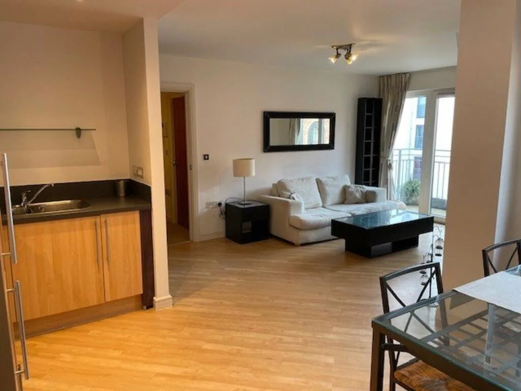 1 bedroom apartment for rent