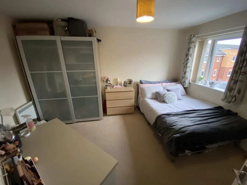 2 bedroom flat for rent