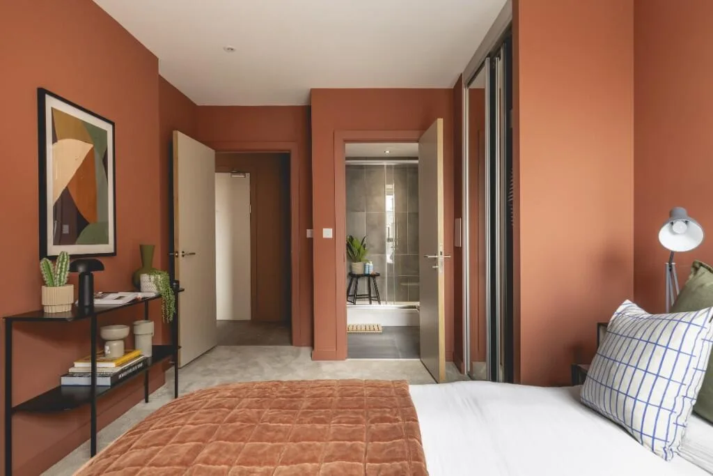 2 bedroom apartment for rent