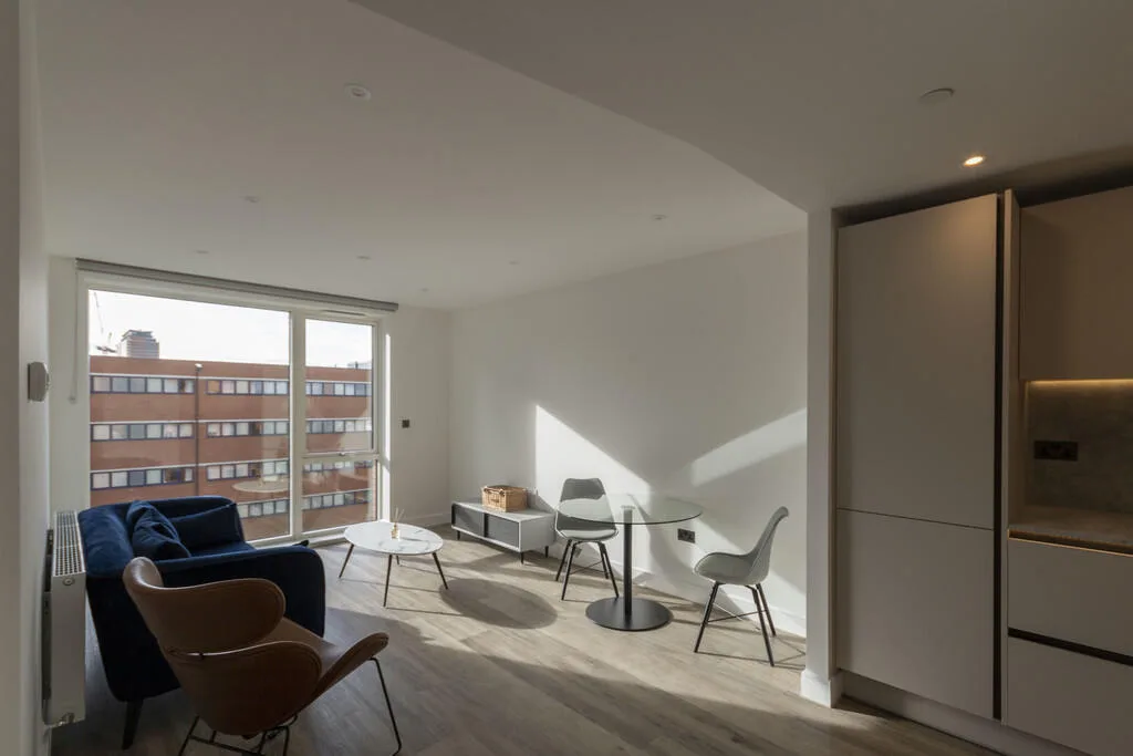 1 bedroom apartment for rent