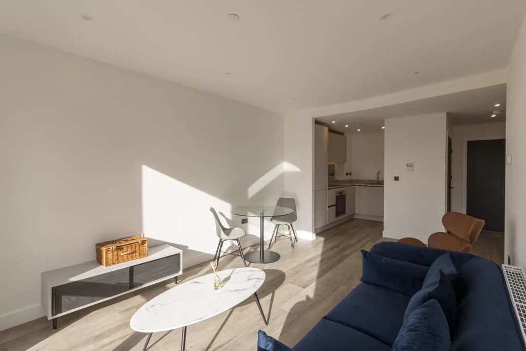1 bedroom apartment for rent