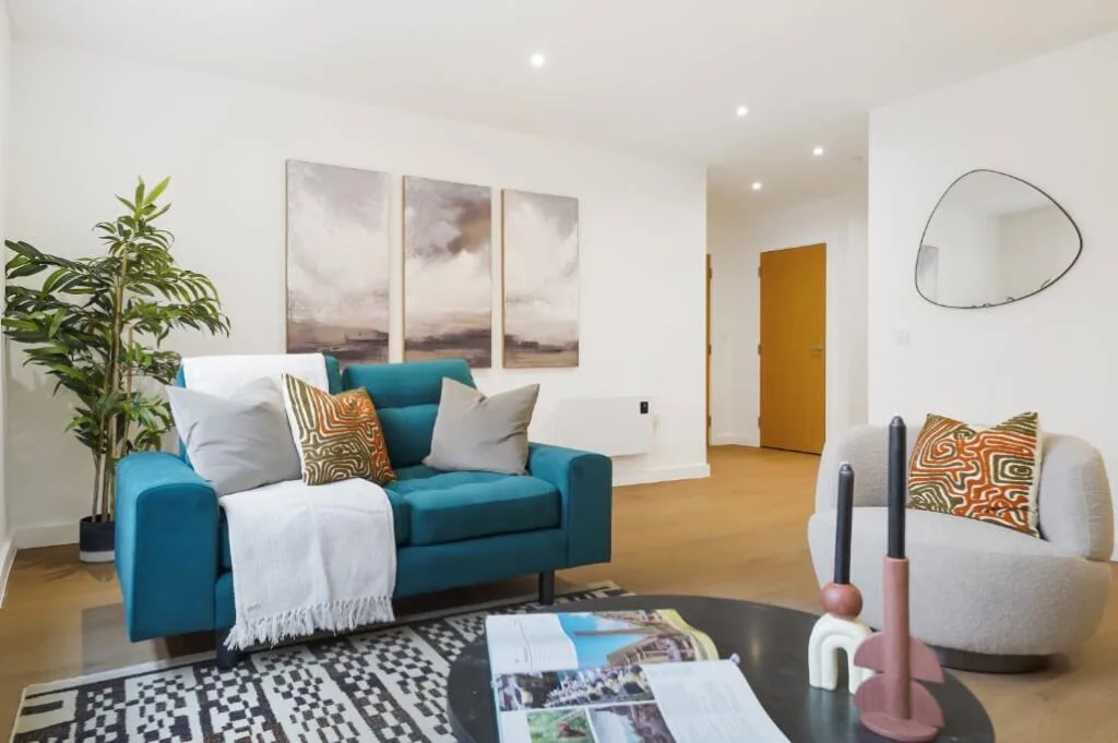 1 bedroom apartment for rent