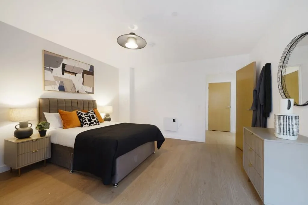 1 bedroom apartment for rent
