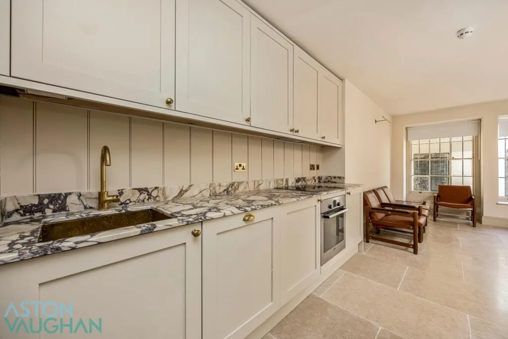 Studio apartment for rent