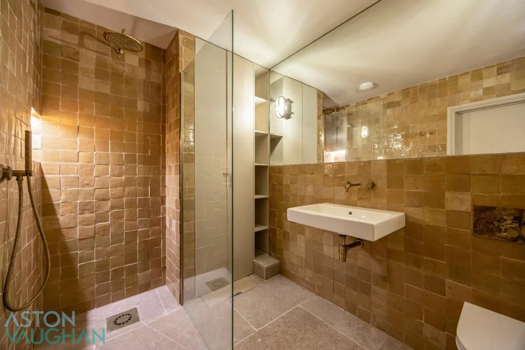Studio apartment for rent
