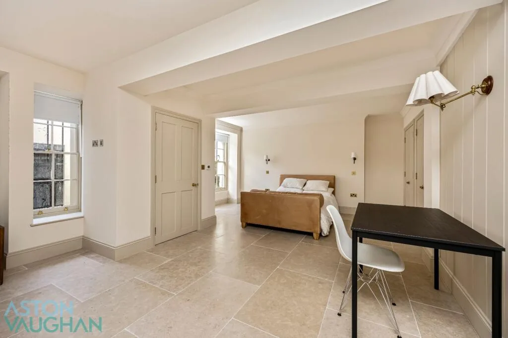 Studio apartment for rent