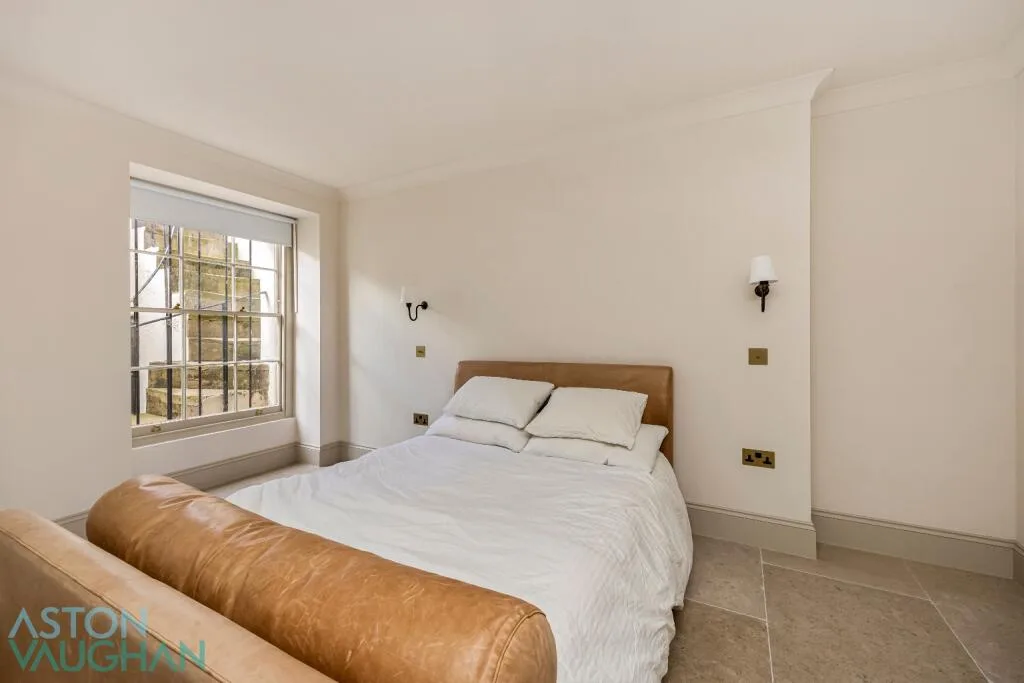Studio apartment for rent