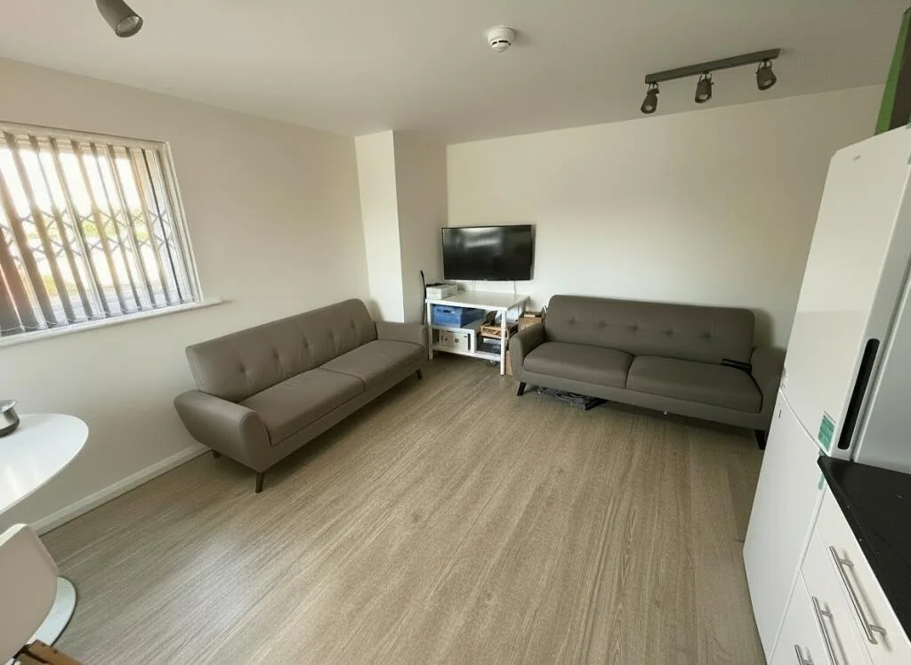1 bedroom flat for rent