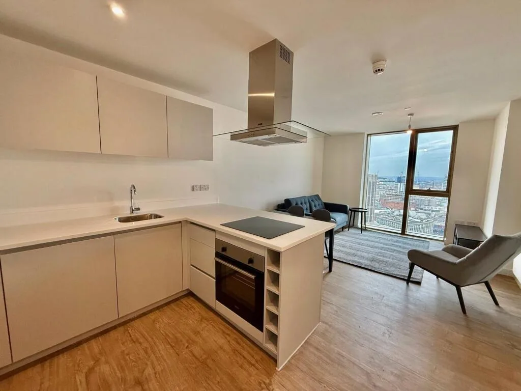 2 bedroom apartment for rent
