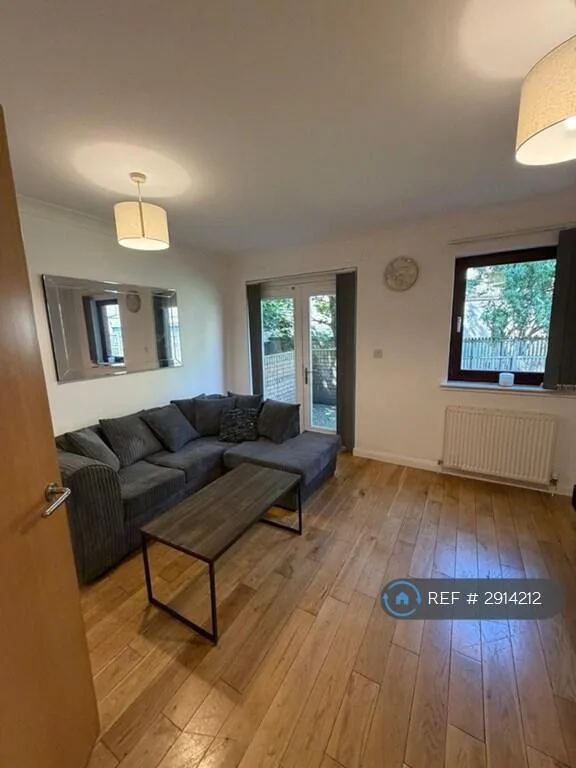 2 bedroom terraced house for rent
