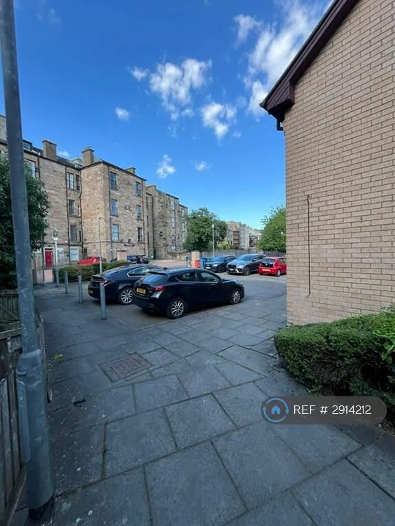 2 bedroom terraced house for rent