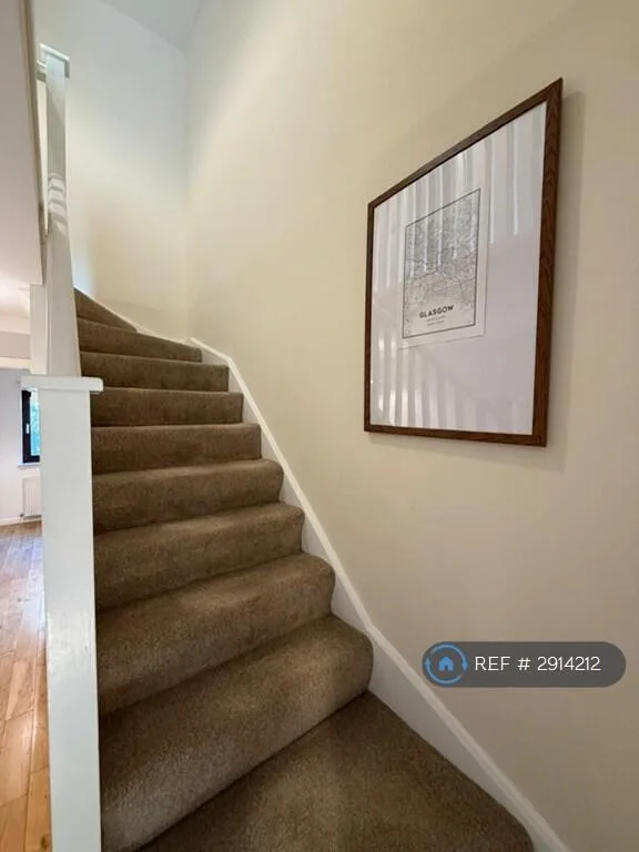 2 bedroom terraced house for rent