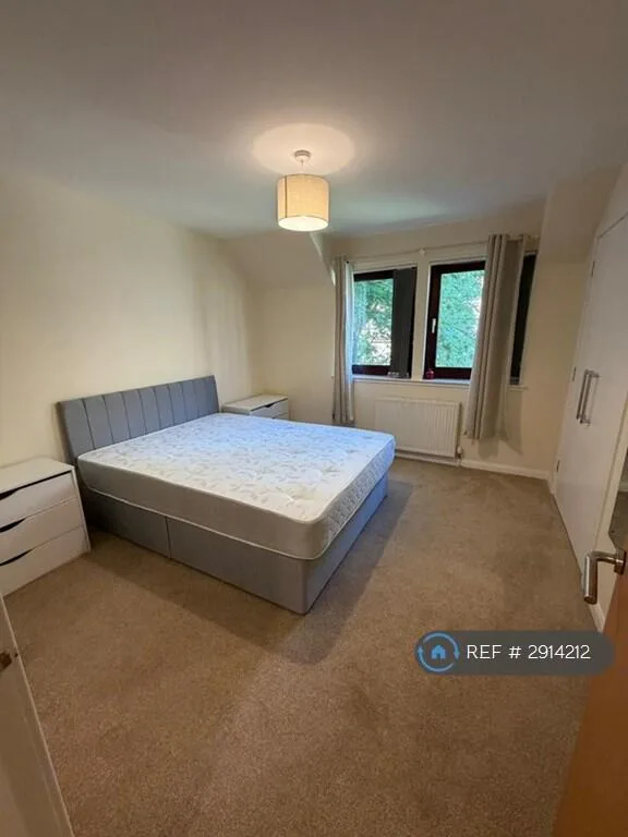2 bedroom terraced house for rent