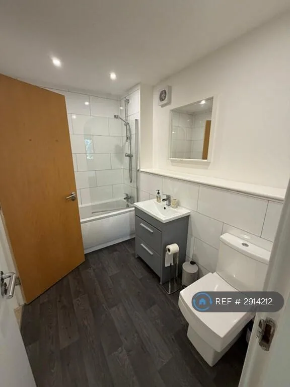 2 bedroom terraced house for rent