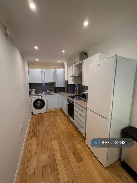2 bedroom terraced house for rent