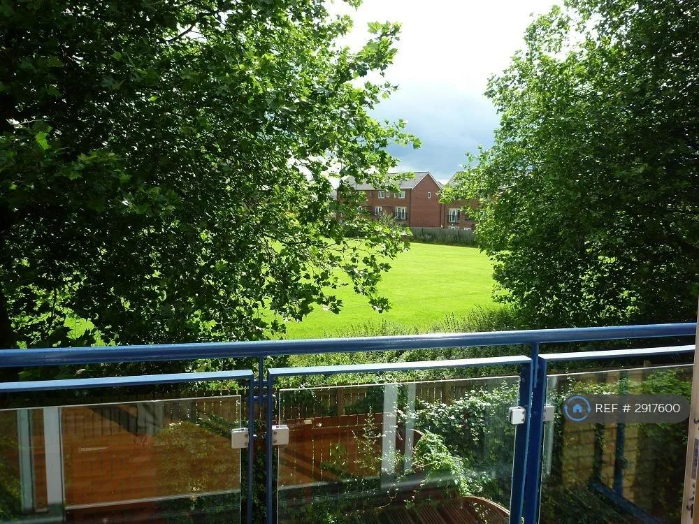4 bedroom terraced house for rent
