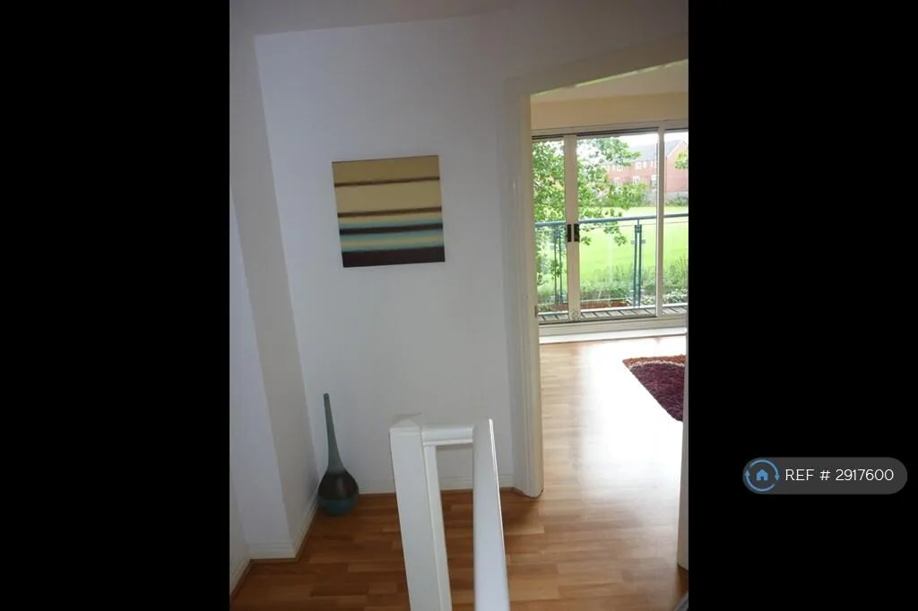 4 bedroom terraced house for rent