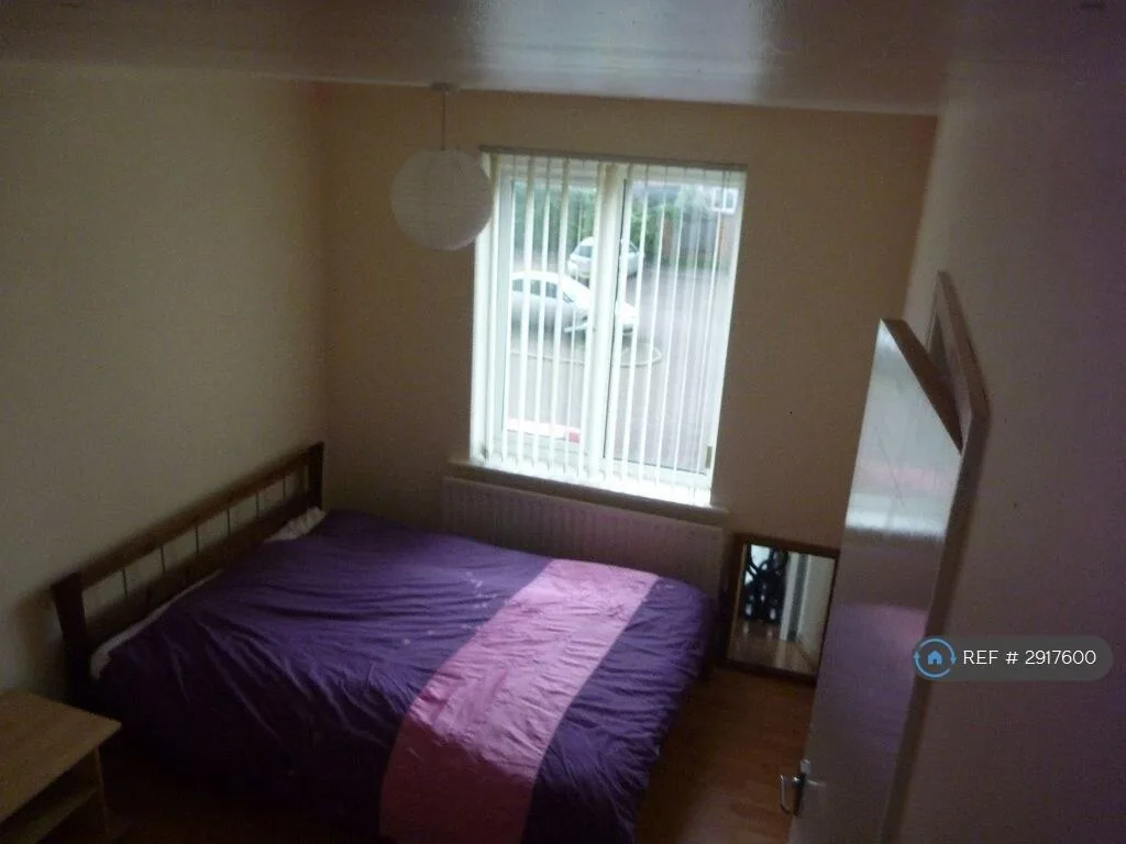 4 bedroom terraced house for rent