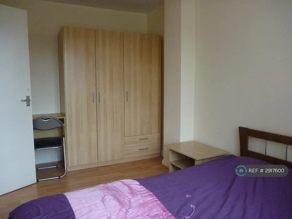 4 bedroom terraced house for rent