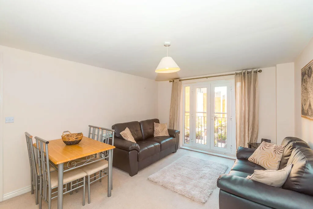 2 bedroom apartment for rent