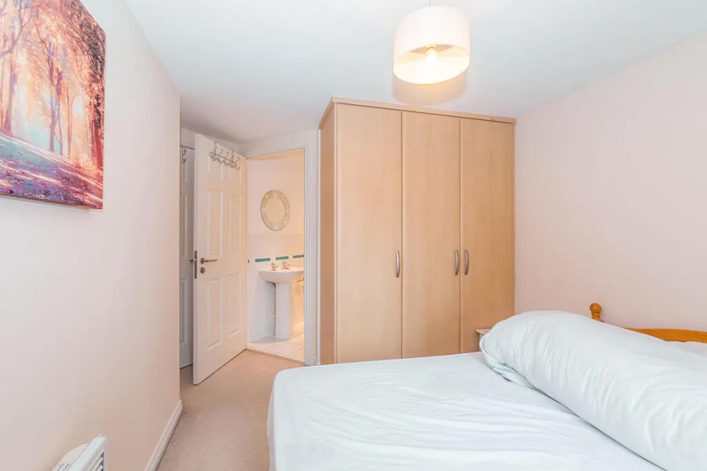 2 bedroom apartment for rent