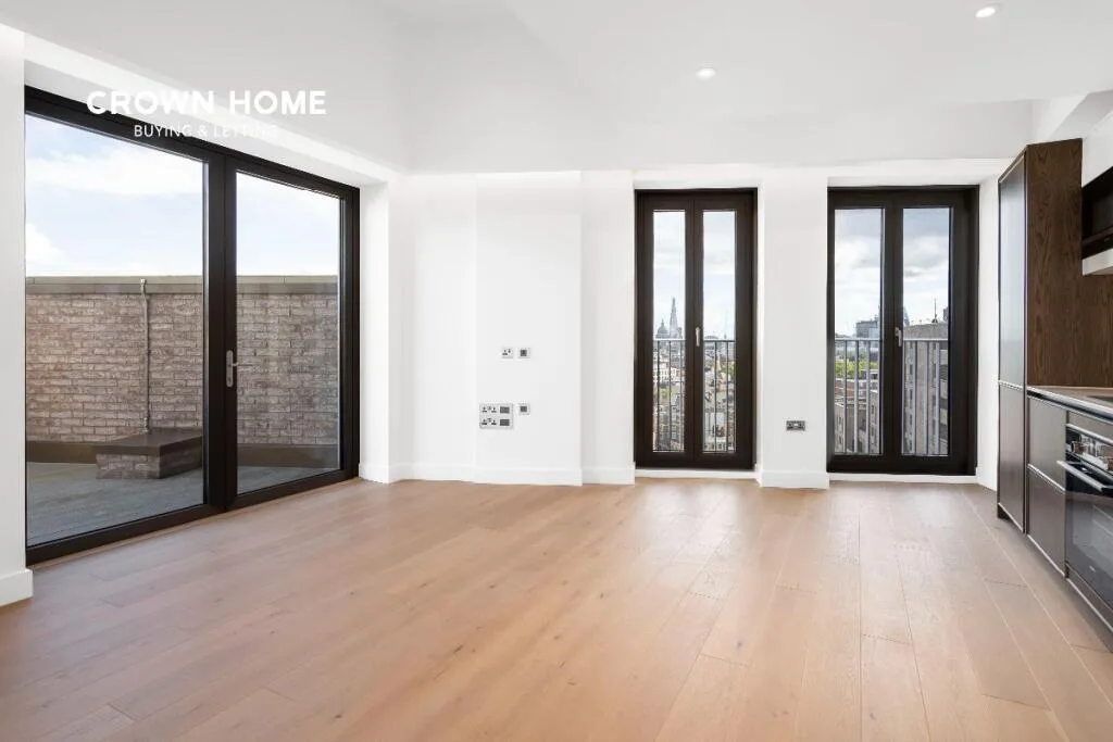 Studio apartment for rent