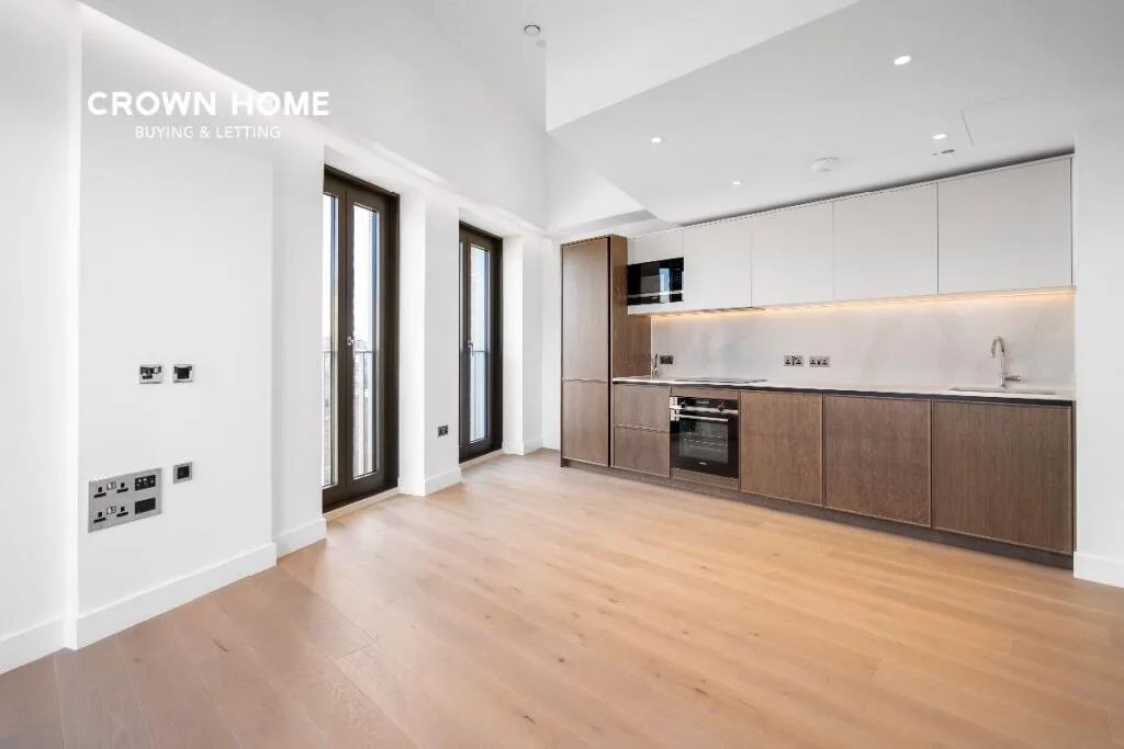 Studio apartment for rent
