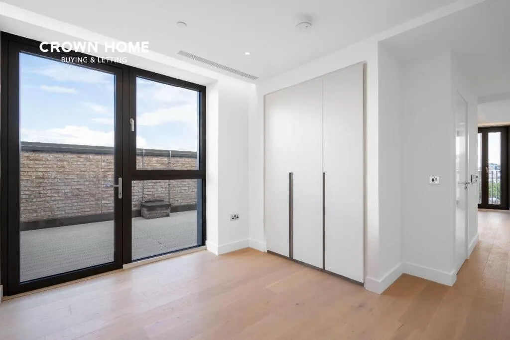 Studio apartment for rent