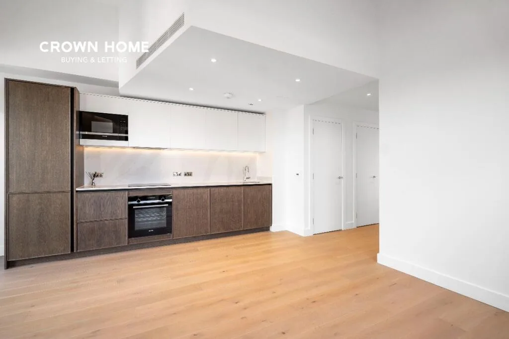 Studio apartment for rent