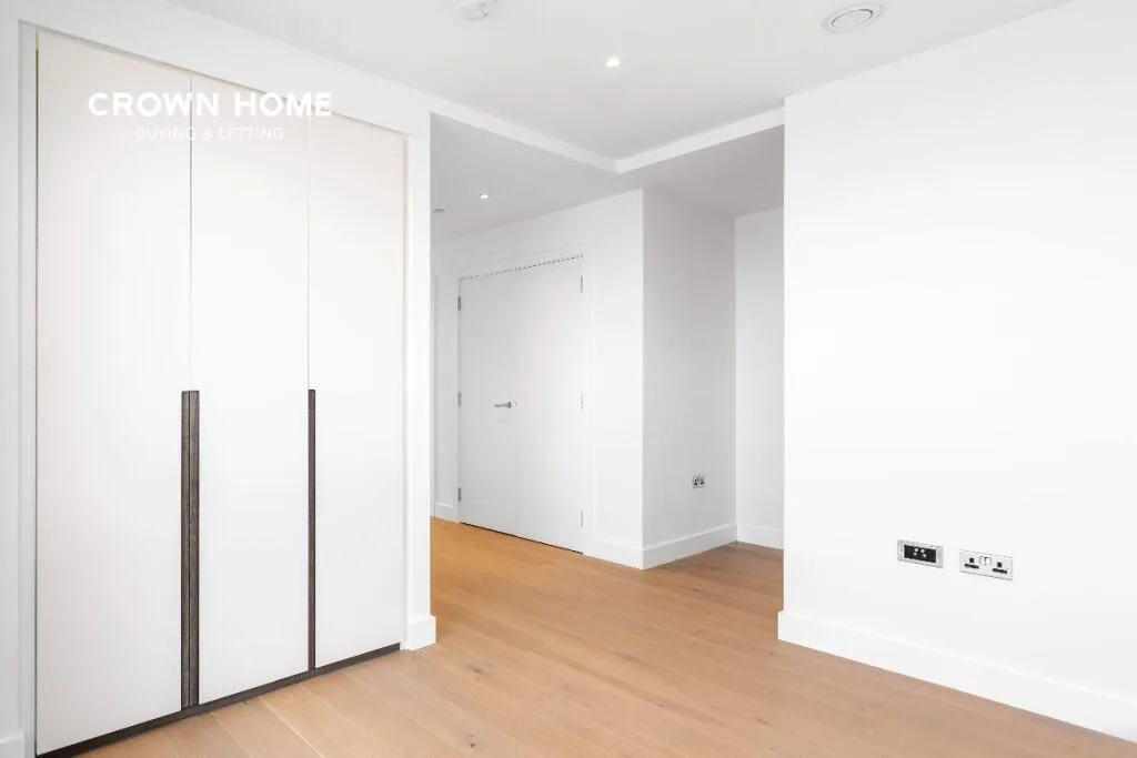 Studio apartment for rent