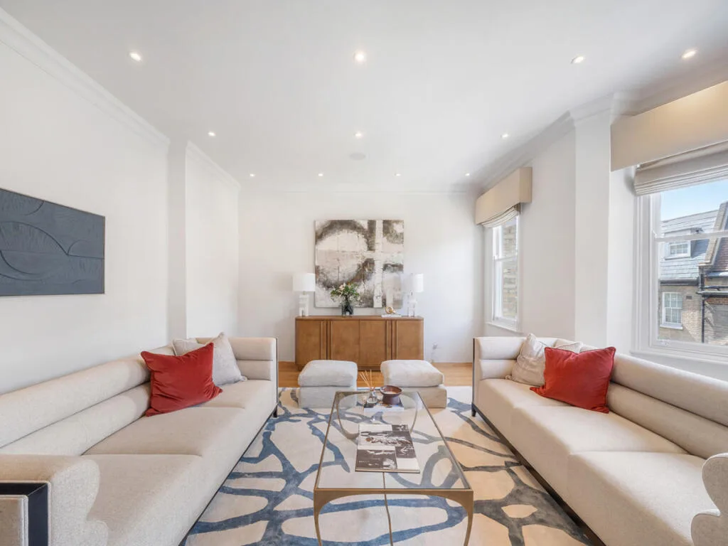 5 bedroom town house for rent