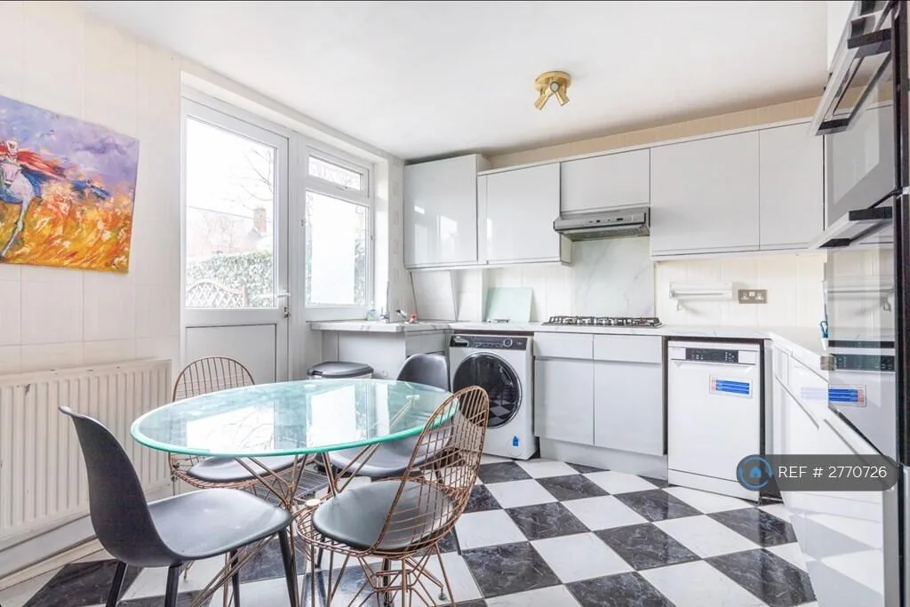 1 bedroom house share for rent