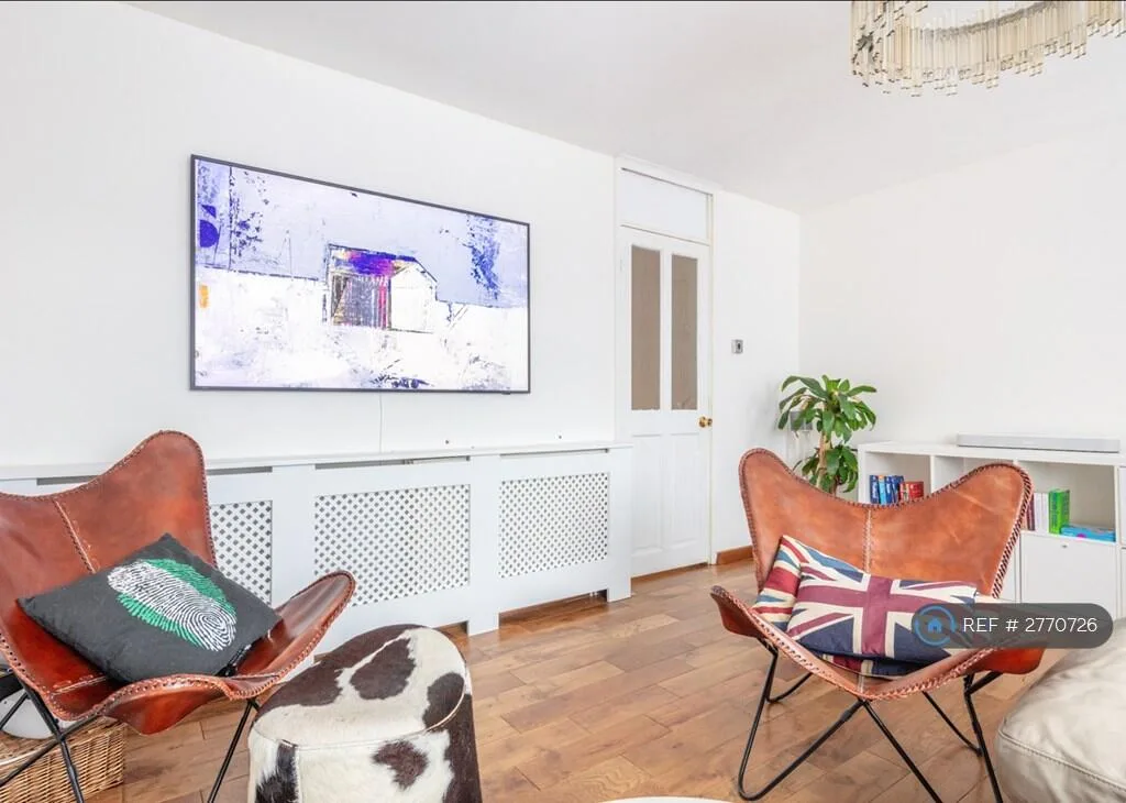 1 bedroom house share for rent