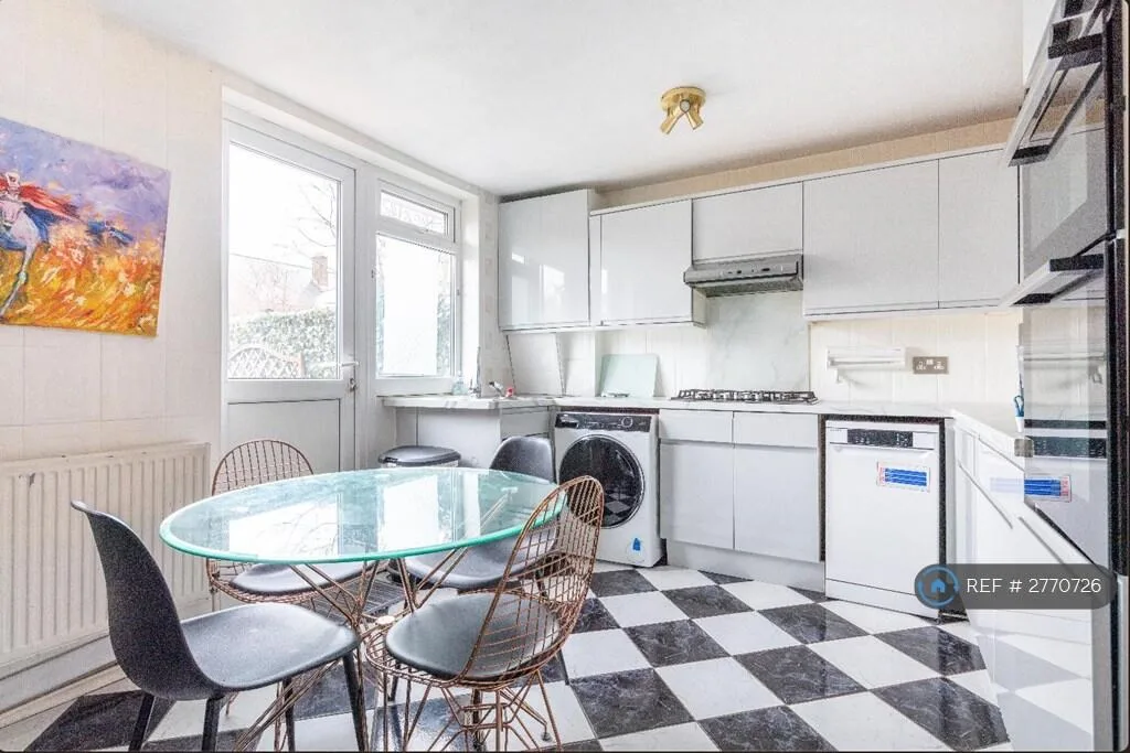 1 bedroom house share for rent