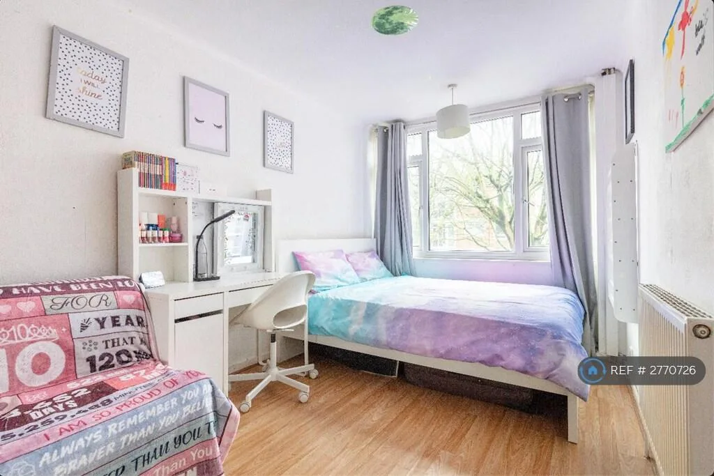1 bedroom house share for rent
