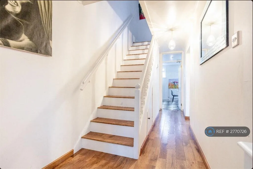 1 bedroom house share for rent