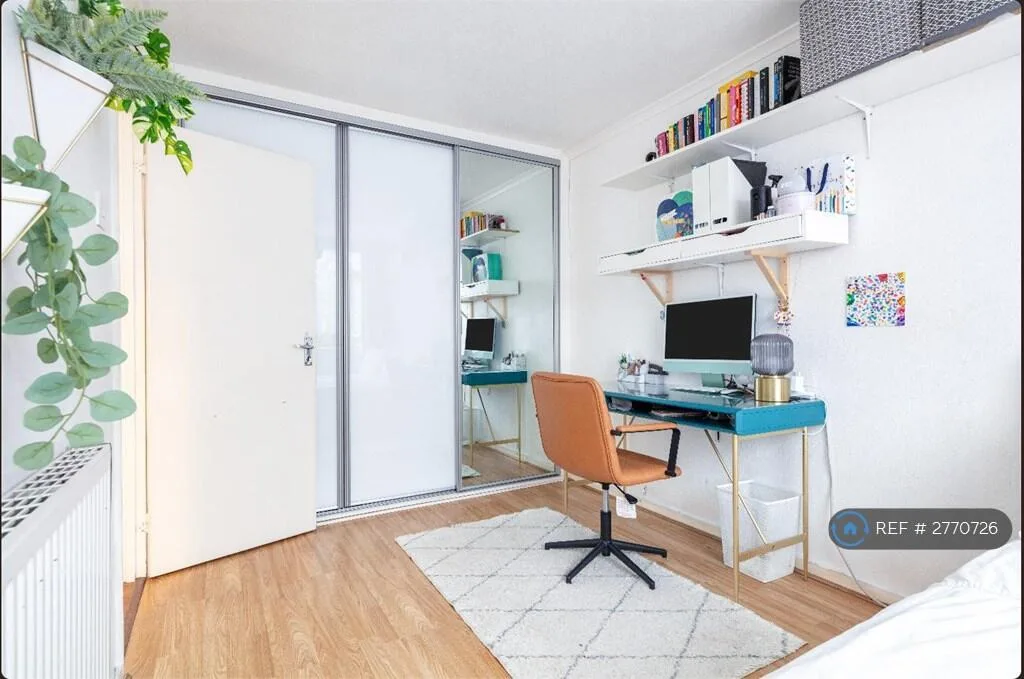 1 bedroom house share for rent