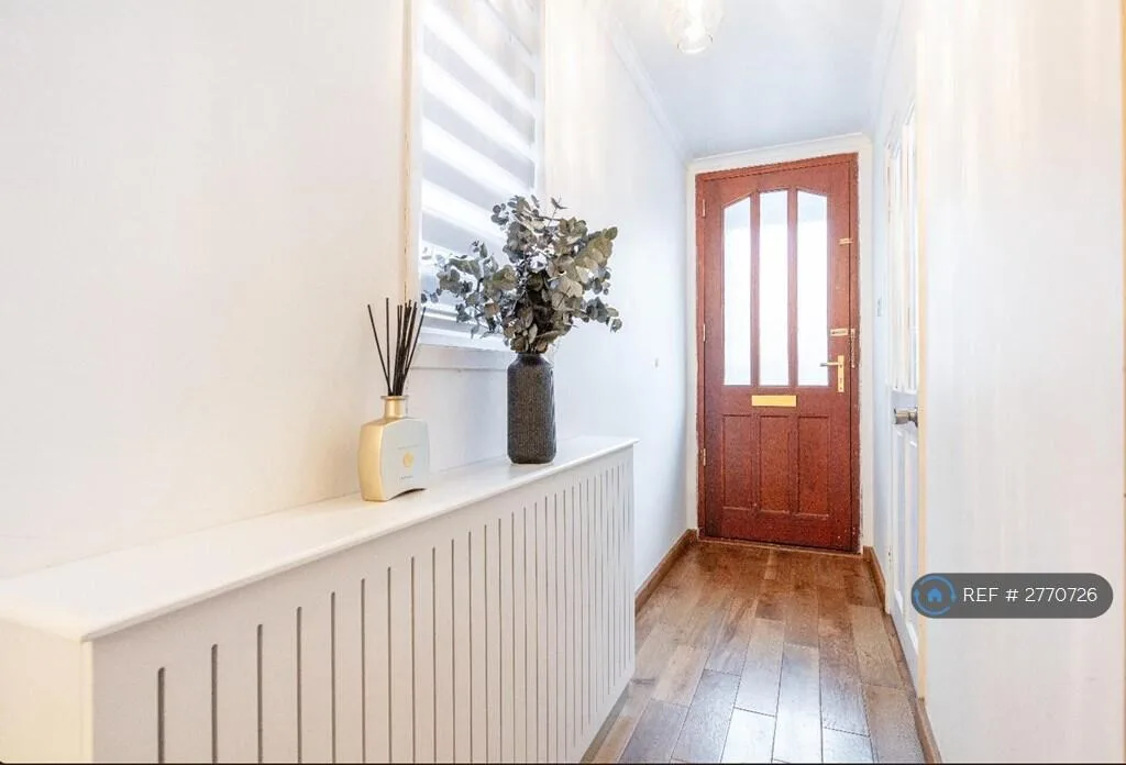 1 bedroom house share for rent