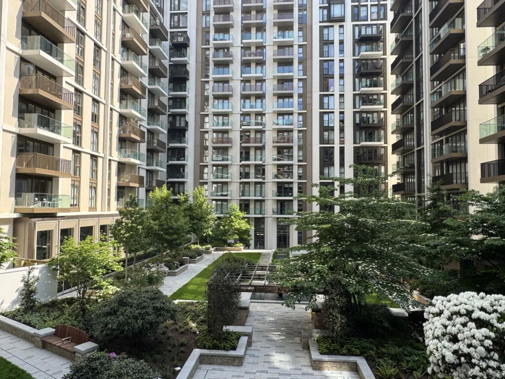 2 bedroom apartment for rent