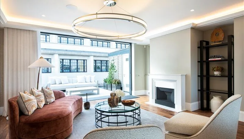 3 bedroom apartment for rent