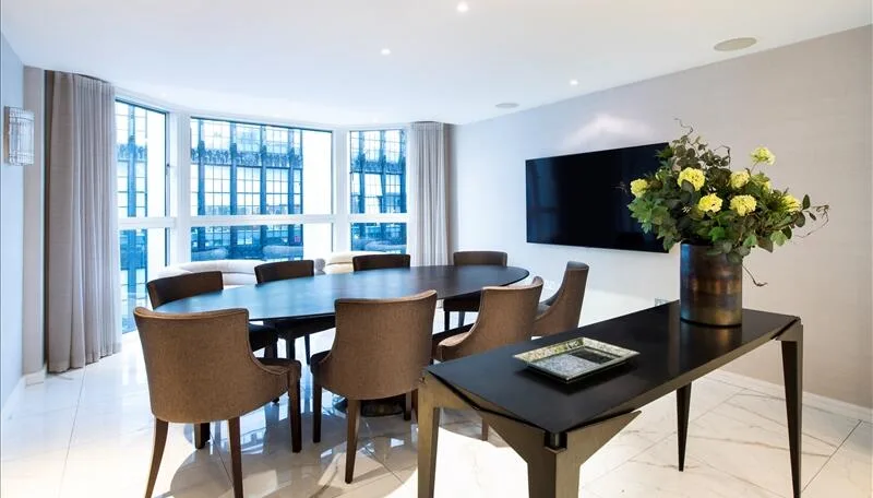 3 bedroom apartment for rent