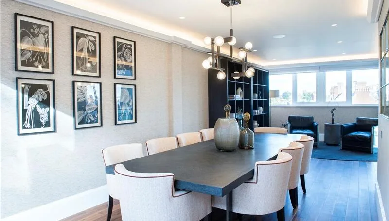 3 bedroom apartment for rent